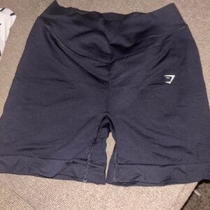 Gymshark sweat seamless set